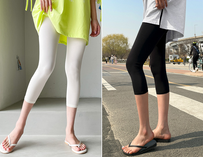 <b>Cooling Ice 8-Part Leggings</b>